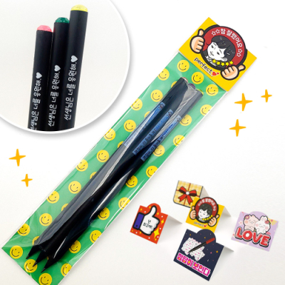 [이디아이코리아] 보석나라 연필공주 세트