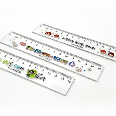 [스쿨피오디]메시지 필기구_15cm 자