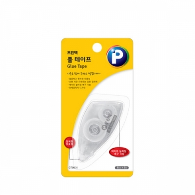 [프린텍] 풀테이프 GT0605