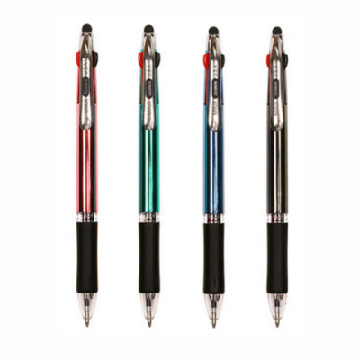 [신영] MILLUX 3색 UV 터치펜