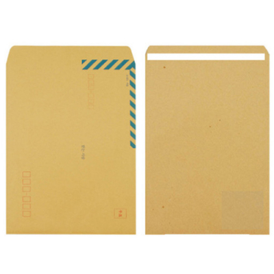 [중앙세경] 행정 서류봉투 A4 100장 (2종 택1)