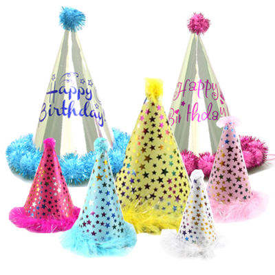 [네오텍스] 파티 꼬깔모자