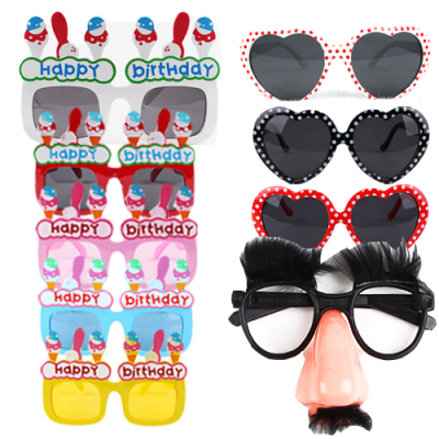 [네오텍스] 파티 안경