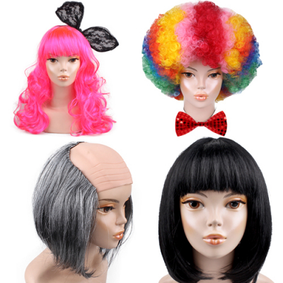 [네오텍스] 파티 가발