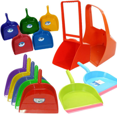 [크린디포] 쓰레받기