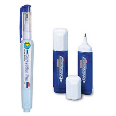 [두리] 화이트라인 수정액