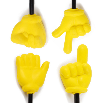 [네오텍스] 스펀지 지시손