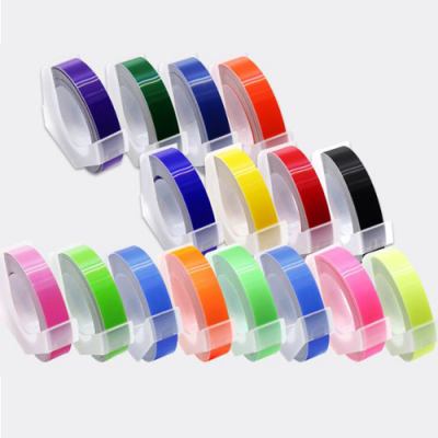 [모텍스] 라벨테이프