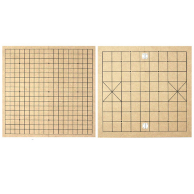 [인효] 바둑 장기판