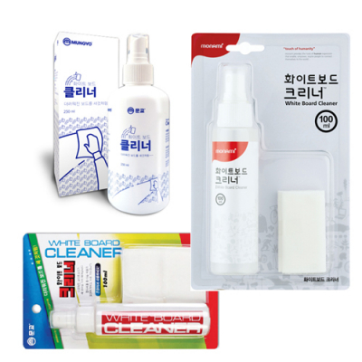 [문교] 화이트보드 크리너
