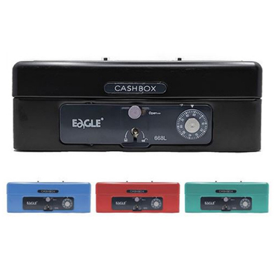 [이글]미니 수제 금고