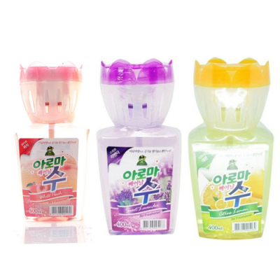 [산도깨비] 아로마 수 400ML