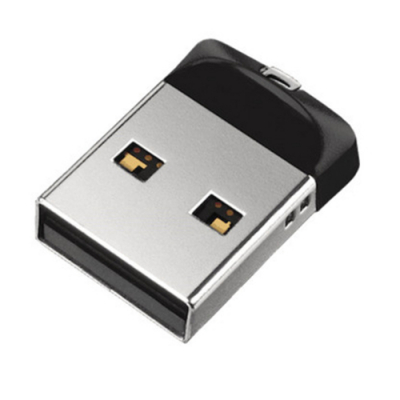 [샌디스크] USB 크루저 핏 SDCZ33