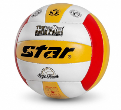 [스타스포츠] 배구공 더 랠리포인트 칼라 / VB5015-34T