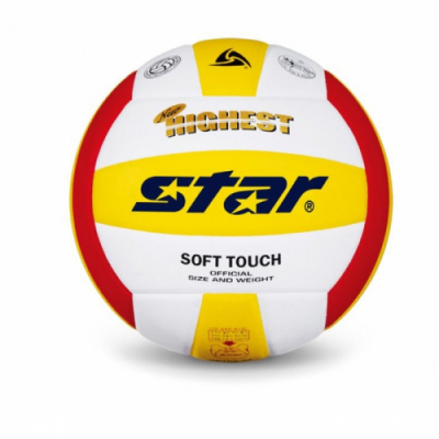 [스타스포츠] 배구공 뉴하이스트 칼라 / VB425-34