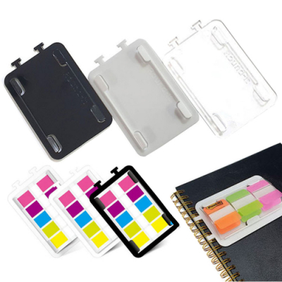 [송화] 플래그 디스펜서 T