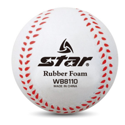 [스타스포츠] 소프트볼  야구공