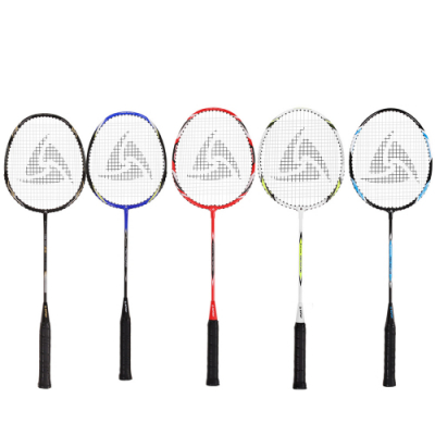 [스타스포츠] 배드민턴 라켓  ( 5종 1택)