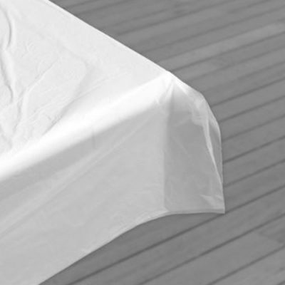 [유진문구] 일회용 비닐 식탁보 (70매입)