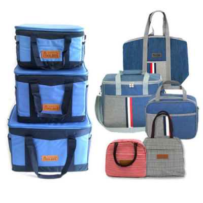 [쿨보이] 쿨러백 보온백 보냉백 (5L/7L/10L/15L/20L/25L)