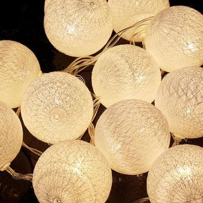 [네오텍스] 코튼볼 라이트 (4종1택)