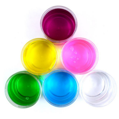 [프랜즈] 깨끗한컬러슬라임