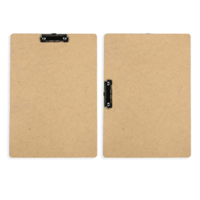 [희망] MDF 클립보드 군 민 (A5/A4/A3/B4)