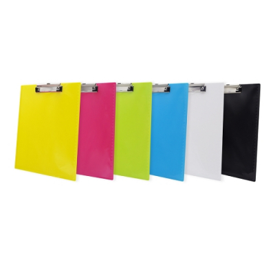 [희망] 캔디 칼라 클립보드