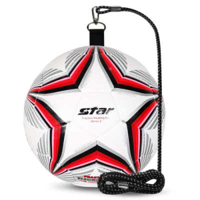 [스타스포츠] 축구공 연습용 헤딩볼 2