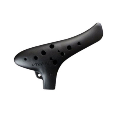 [노블] 노블오카리나 소프라노C 노블리 검정