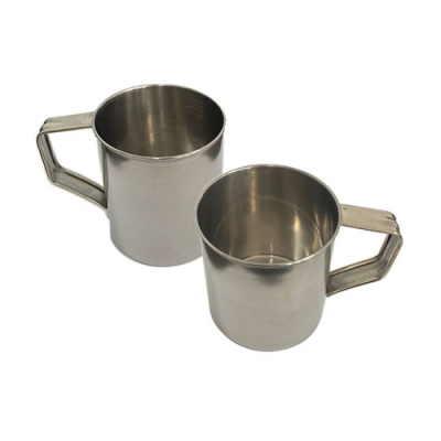 [유진문구] 키친프리 스텐 머그컵 / CS-1800A