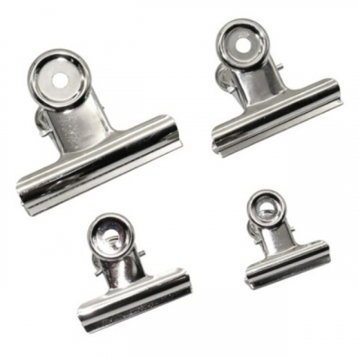 [화신] 불독클립 (소/중/대/특대)