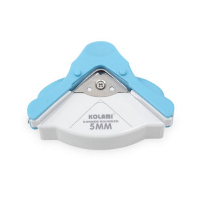 [코라미] 코너라운더기