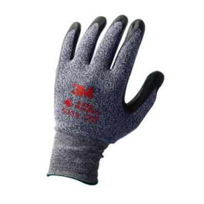 [3M] 안전장갑533 네이비 ( S / M / L )