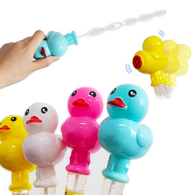 [재미존] 2000 삑삑이 오리 비누방울