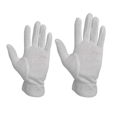 [유진문구] 아동용 예식장갑 1개입(대/소 택 1)