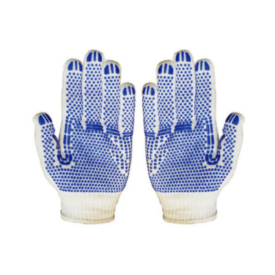 [가드맨] 도트장갑 1개입