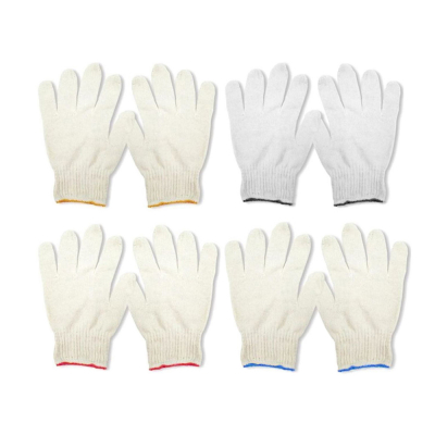 [가드맨] 면장갑 1개입