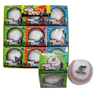 [재미존] 어린이 야구공