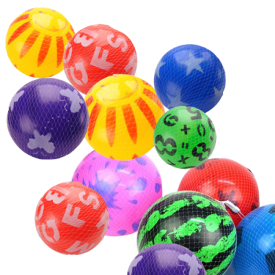 [유진] 탱탱볼 (공기주입) / 1개입