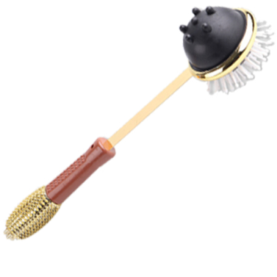 [삼우] 황금 팡팡 효도 안마기