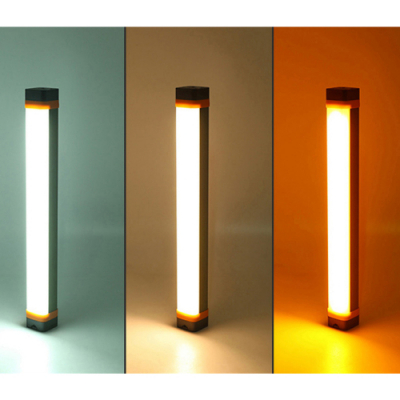 [삼우] 충전식 스틱 랜턴 (서치라이트/KM-8000)