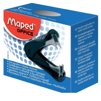 [마패드] 스테플러 리무버