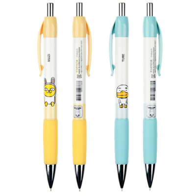 [아이콘스] 카카오 샤프 0.5mm  ( 무지 / 튜브 )