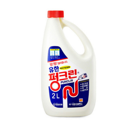 [유한] 펑크린 (1L / 2L)