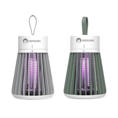 [유니영] 무선 모기 퇴치기