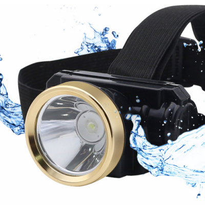 [삼우] 방수충전헤드랜턴