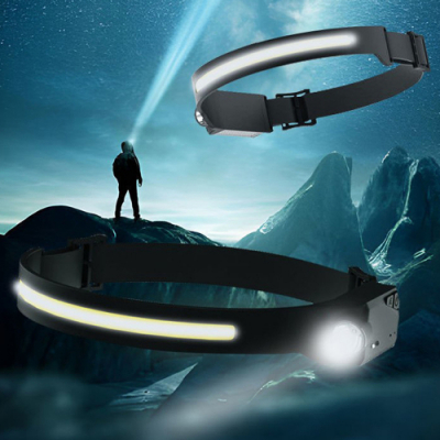 [유진] COB센서 헤드랜턴(SW-CH100)