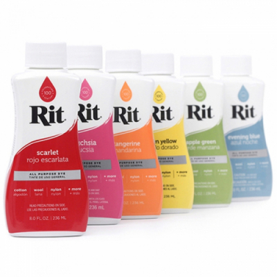 [리트다이] 염색제 (액체/236ML)