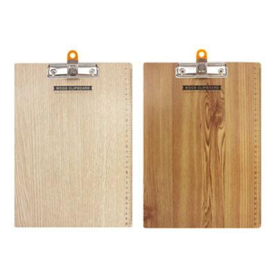 [카파맥스] 우드 클립보드